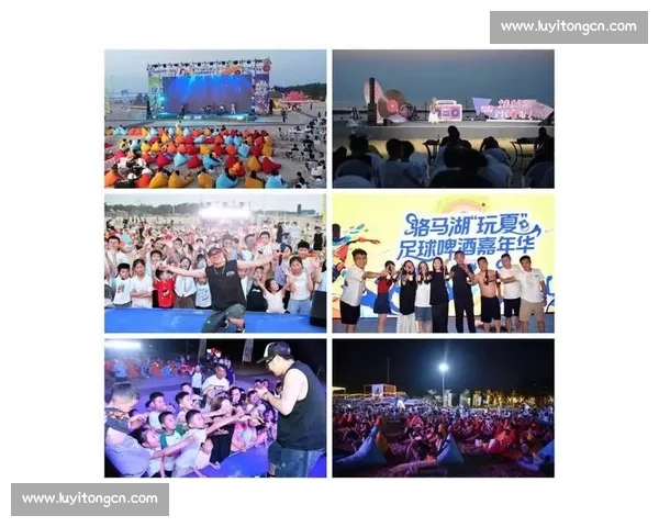 苏超经济效应揭秘:从 30 万收益到 3 亿产值,草根赛事如何撬动财富杠杆? 苏超经济效应揭秘:从 30 万收益到 3 亿产值,草根赛事如何撬动财富杠杆?