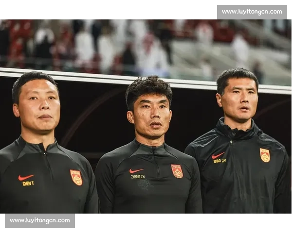 陈涛：执教生涯期待海外深造 高水平联赛取经助力中国足球进阶
