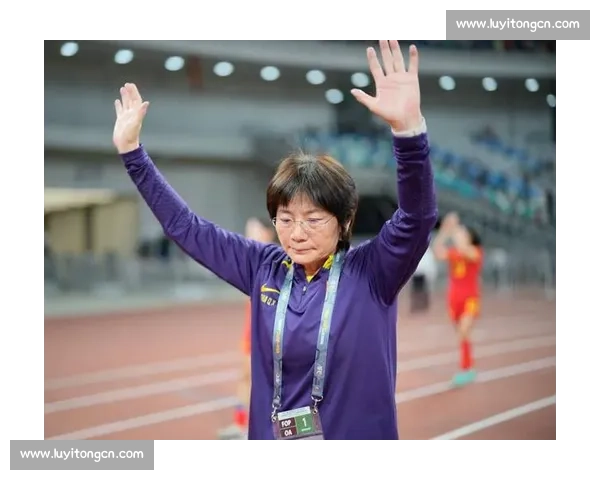 上海女足换帅尘埃落定：高仓麻子离任，水庆霞回归在即？