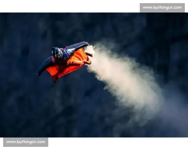 张树鹏 2025 天门山冲击翼装飞行世锦赛冠军 剑指亚洲首冠与双料传奇