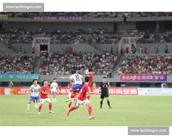 赣超终极对决来袭!赣州 VS 宜春,为城市荣耀呐喊 赣超终极对决来袭!赣州 VS 宜春,为城市荣耀呐喊