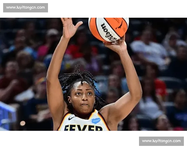 阿贾创 WNBA 历史！三次 25+15+5 成第一人