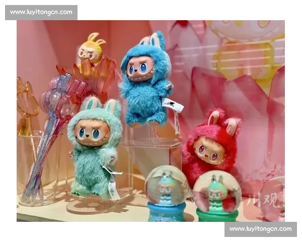 赵心童盲盒首抽即中隐藏款！LABUBU 3.0「本我」引发收藏热潮