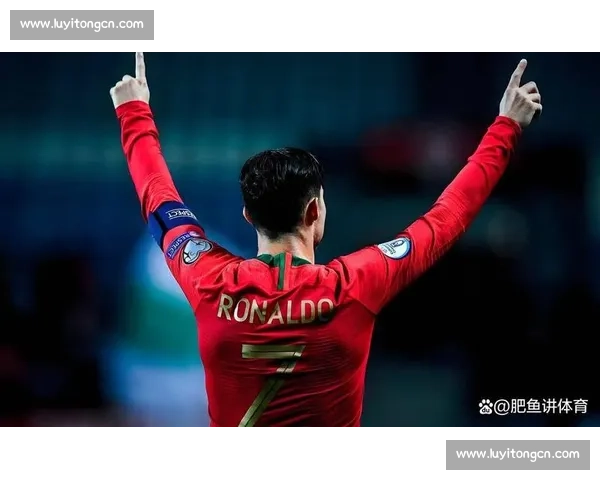 射手榜双骄：C 罗 141 球领跑，梅西 114 球追袭
