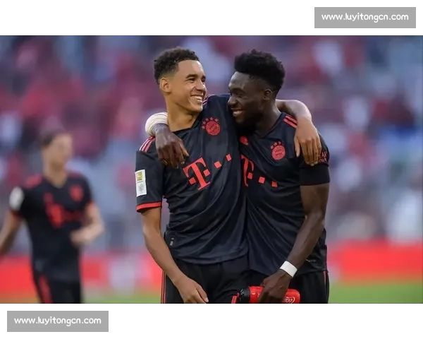 新生代盘带大师对决：亚马尔与穆西亚拉的技术博弈