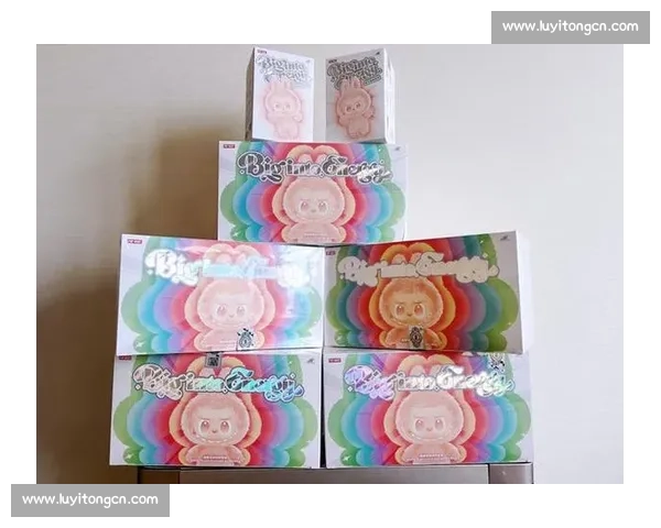 赵心童盲盒首抽即中隐藏款!LABUBU 3.0「本我」引发收藏热潮