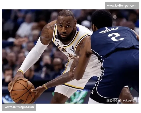 欧文再爆争议言论!詹姆斯无奈回应,球迷:湖人王朝梦碎