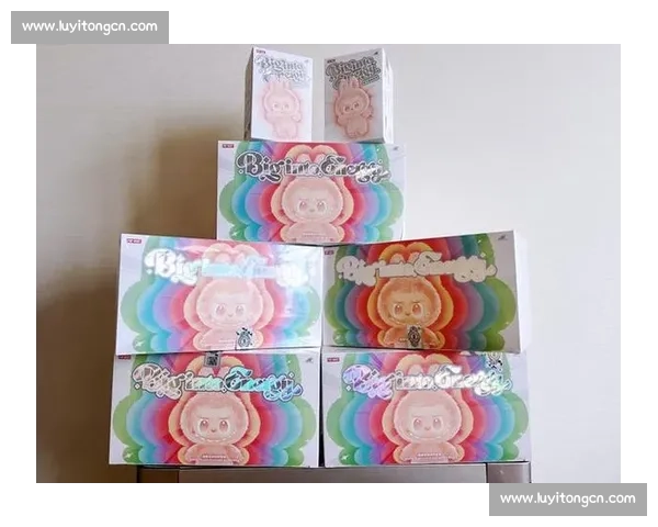 赵心童盲盒首抽即中隐藏款！LABUBU 3.0「本我」引发收藏热潮